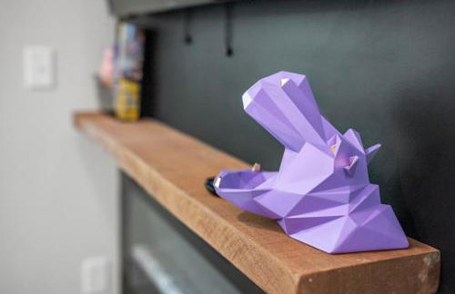 Galaxy Tree House - Foto 28