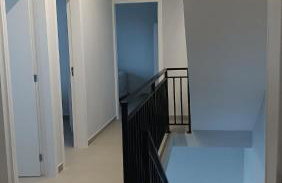 Casa com piscina a 150m da praia ponta do papagaio - Foto 14