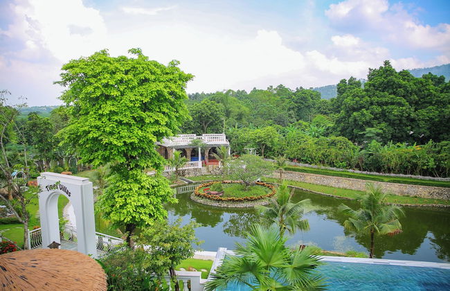 Time Villas - Foto 25