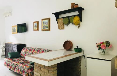 Villa Il Carrubo - Basilicata - Foto 48