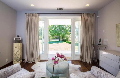 Wine Country Retreat Zinfandel Lane Villa - Foto 15