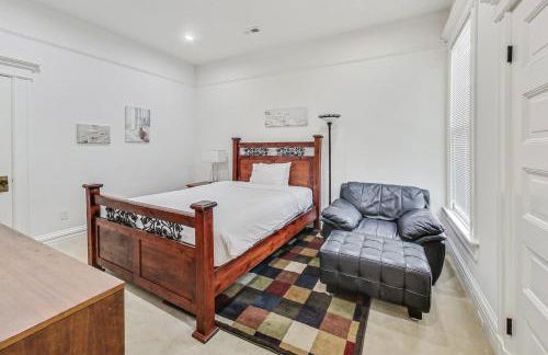 In the Heart of Haight Ashbury 5 Bedroom House - Foto 24