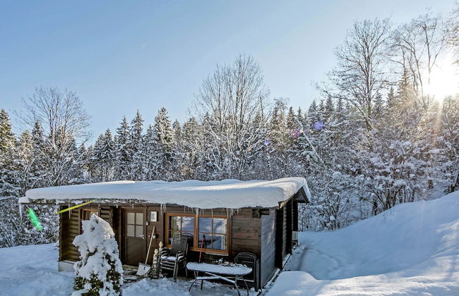 Chalet in Worgl Near Ski Bus Stop - Foto 18