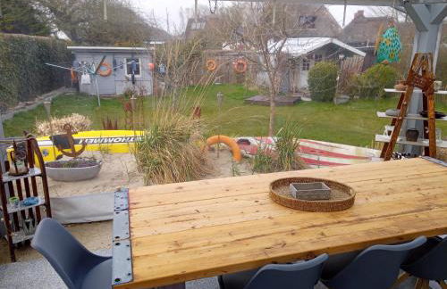 Ferienbungalow FeWo Eutin Süsel Sierksdorf Strand Ostsee - Foto 24