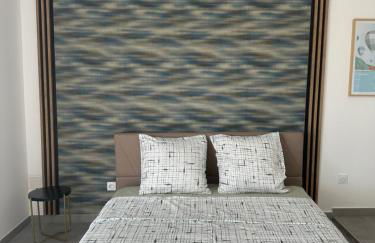 CHARMANT et CALME PROCHE AÉROPORT - Foto 13