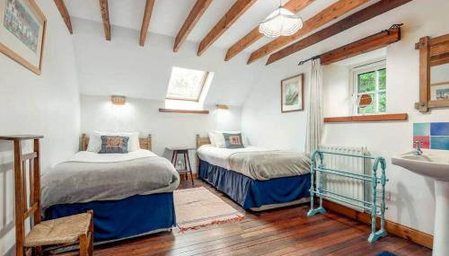 Park View Cottages - The Granary - Foto 3