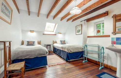 Park View Cottages - The Granary - Foto 3