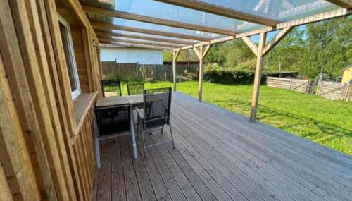 Ferienhaus Hammerholz - Foto 2