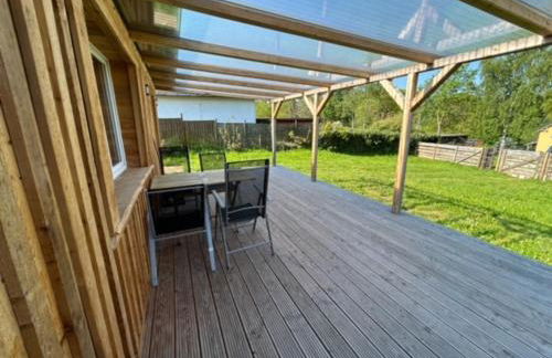 Ferienhaus Hammerholz - Foto 2