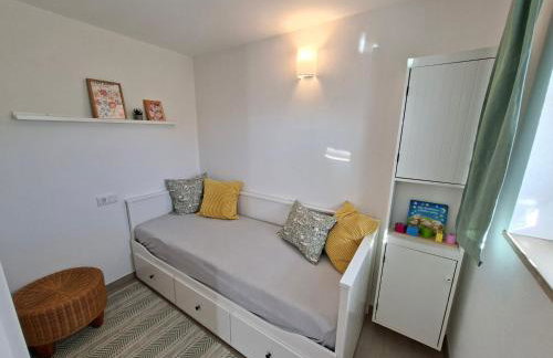 Ferienwohnung Luise unterhalb der Burg Lindenfels - Foto 10