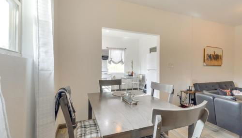 4 Mi to Lake Bastrop Pet-Friendly Apartment! - Foto 5