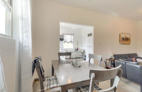 4 Mi to Lake Bastrop Pet-Friendly Apartment! - Foto 5