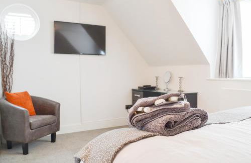 Willow Cottage - Foto 9