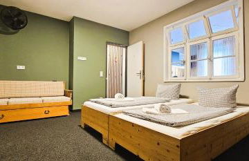 ARRIVEL Apartments Moosfeld - bisher Novitel - Foto 105