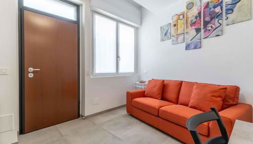 Dany & Carol - Affitto Breve Rho Stazione-Milano - Foto 2