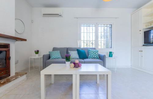 Holiday Home El Dorado Playa - Villa Barre by Interhome - Photo 16