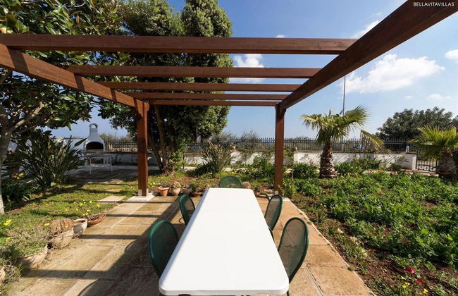 619 La Ripostiera in Castro - Foto 27