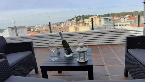 LUXEinBurgos Atico con Vistas Espectaculares - Foto 3