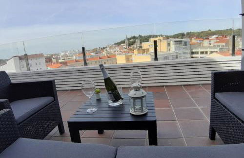 LUXEinBurgos Atico con Vistas Espectaculares - Foto 3