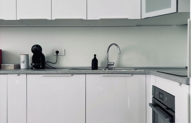 Farini House - apartment in Modena - Foto 17