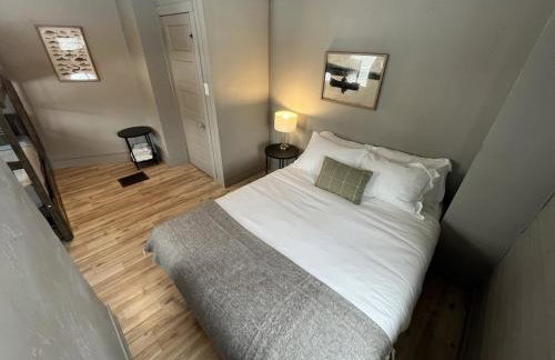 Northwood's Retreat on Pine Lake! With Hot Tub! - Foto 29