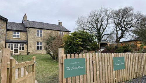 The Farm House - Foto 2