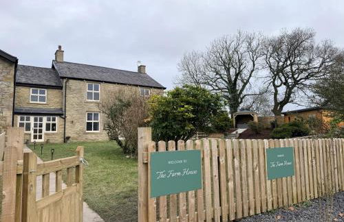The Farm House - Foto 2