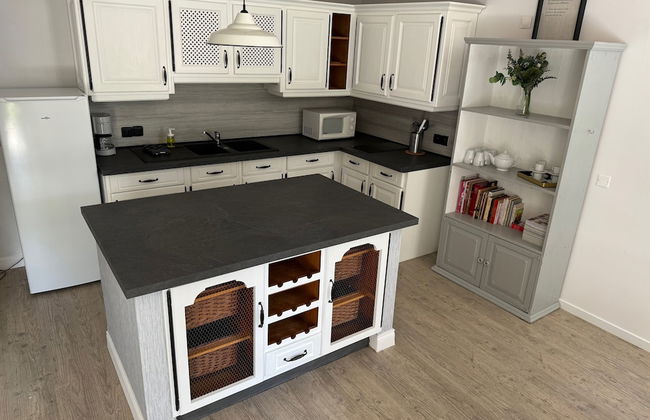 Appart'Hôtel Mont Saint Michel Résidence Fleurdumont - Foto 39