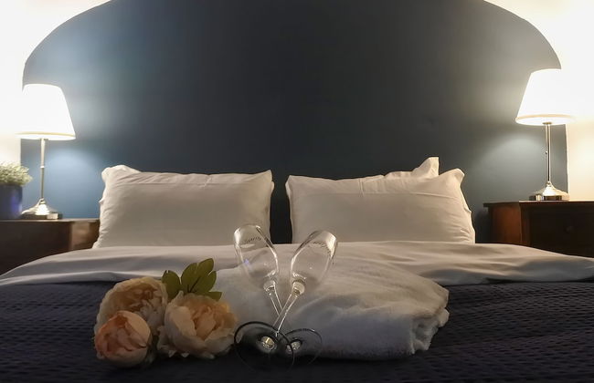 Agriturismo Tenuta Del Barone - Foto 12