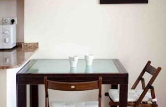 A studio-apartment in a newly built house.WIFI - Photo 18