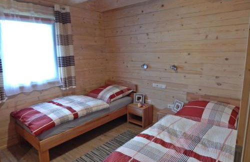 Holzblockhaus Stark - Foto 60