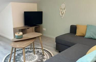 Appartement du Château - Foto 1