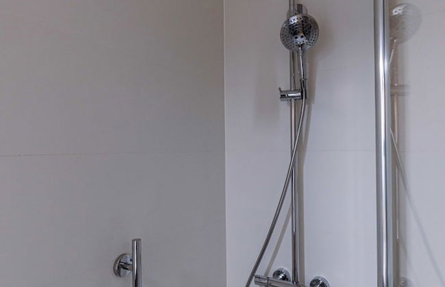 Sunny Apartment in Knokke-heist With big Terrace - Foto 38