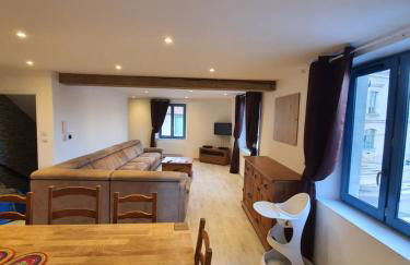 gîte des sources - Foto 12