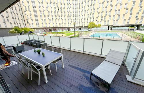 El Olivo del Pilar Turistea - Foto 38