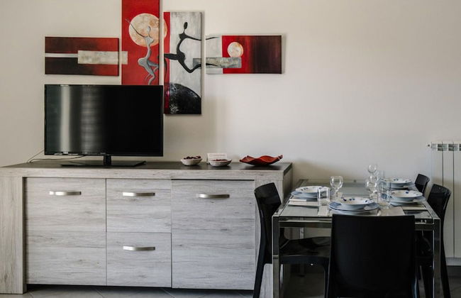 Mimosa 1 int 7 in Cervo - Foto 26