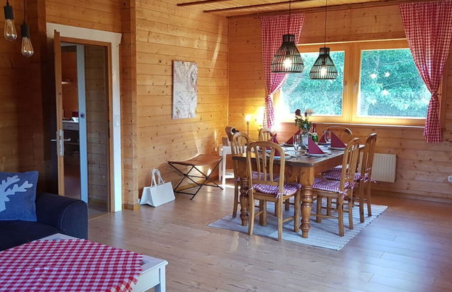 Holiday Home in the Large Garden - Foto 24