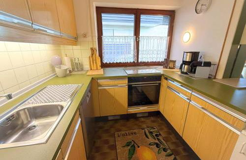 FeWo Armonie im Allgäu - Spielzimmer, Südbalkon & gratis Erlebnisse mit Königscard - Foto 8