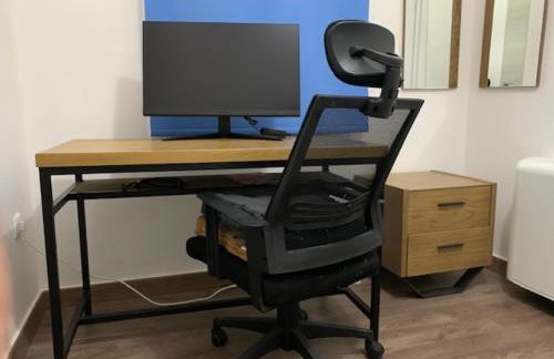 Blue Flag Award Winning Ormos Lo Beach: Home 1 - Foto 14