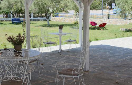 Nana's studios - Photo 39