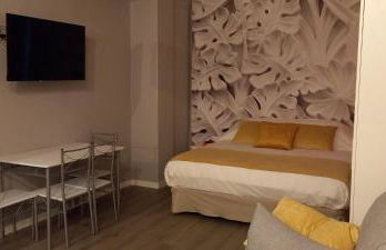 Serendipity Hispalis Nervión - Foto 51