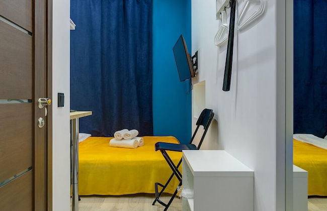 Axis.Moscow Island - Photo 4