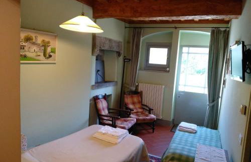 Agriturismo Montereggi - Foto 85