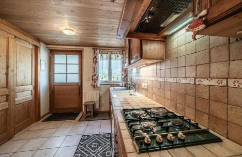 Chalet Ermena - Photo 20