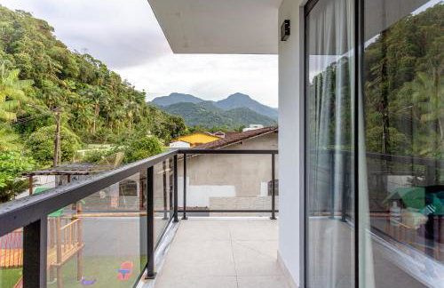 Casa em Paraty com 4 Suítes, Piscina e Churrasqueira Próximo Praias - Foto 62