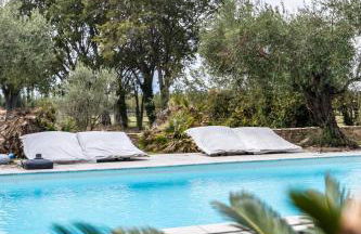 Gîtes du Castell de Blés - Photo 13