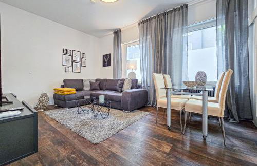 Alpha Apartments - Foto 13