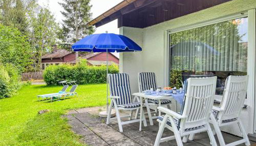 Holiday Home Vergissmeinnicht by Interhome - Foto 2