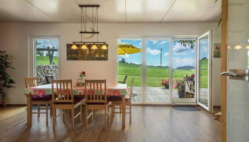 Ferienhof Weber Ferienwohnung Buche - Foto 2