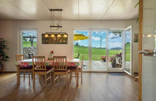 Ferienhof Weber Ferienwohnung Buche - Foto 2